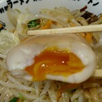 野郎ラーメン - 