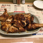 焼鳥専門 ぎんねこ - 