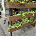 MONZ CAFE - 