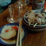 宇ち多゛ - おしんこ