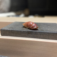 寿司赤酢 六本木 - 