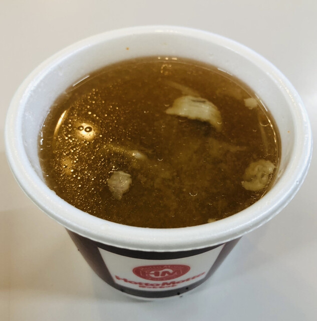 ほっともっと 安達町店 - 安達（弁当）の写真