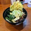 手打ちうどん 和光 - 和光うどん