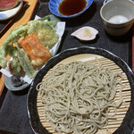 Soba No Sato Yakkoan - 