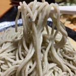 Soba No Sato Yakkoan - 