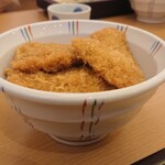 そば処 長岡小嶋屋 - 