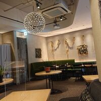 Tsuchi 農園野菜とチーズ料理 - 