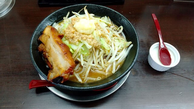 ラーメン 豚野郎 - 浜吉田/ラーメン | 食べログ