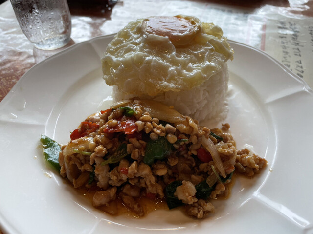 タイ料理 デュシット Dusit 浦和 タイ料理 食べログ