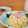 ラーメン青木亭 八潮店