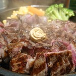 いきなりステーキ - 