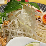 セアブラノ神 slurp - 