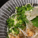 セアブラノ神 slurp - 