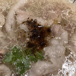 セアブラノ神 slurp - 