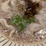 セアブラノ神 slurp - 