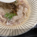 セアブラノ神 slurp - 