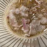 セアブラノ神 slurp - 