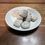 Shouei dou - 九州純バタークッキー 594円