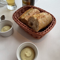 ブラッスリー ポール・ボキューズ 大丸東京 - 