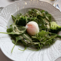 ブラッスリー ポール・ボキューズ 大丸東京 - 