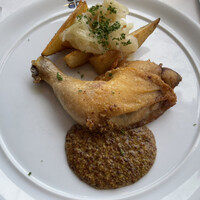 ブラッスリー ポール・ボキューズ 大丸東京 - 