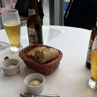 ブラッスリー ポール・ボキューズ 大丸東京 - 