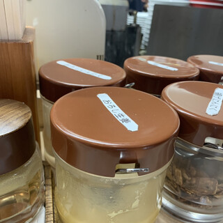 味噌らーめんの店 しなり丸_0