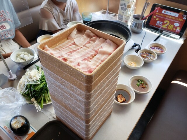 しゃぶ葉 茅ヶ崎中海岸店 Syabu Yo 茅ケ崎 しゃぶしゃぶ 食べログ しゃぶ葉 茅ヶ崎中海岸店 Syabu Yo 茅ケ崎 しゃぶしゃぶ 食べログ