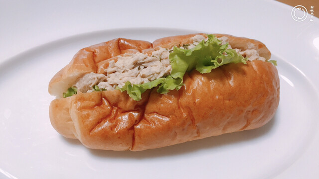 ふわこっぺ STAND 静岡鷹匠店 - 新静岡/パン | 食べログ