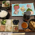 たま川 - 