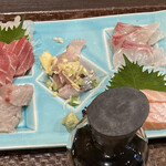 たま川 - 
