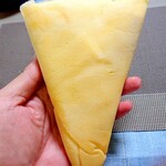 スイーツ ファクトリー グラン - ハムツナチーズ