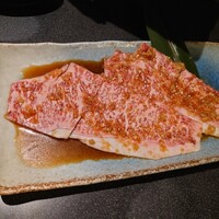 名古屋焼肉きらく - 