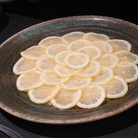 名古屋焼肉きらく - 