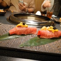 名古屋焼肉きらく - 