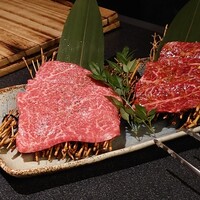 名古屋焼肉きらく - 