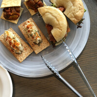 COLONIAL BEACH 横浜ハンマーヘッド - 