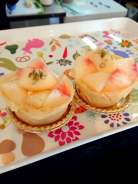 口コミ一覧 : スイーツ ファクトリー グランの写真