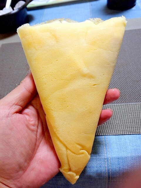 口コミ一覧 : スイーツ ファクトリー グランの写真