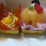 洋菓子倶楽部 KAREN - パンパカパーン！