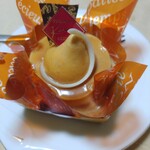 洋菓子倶楽部 KAREN - キャラメルムース