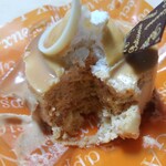 洋菓子倶楽部 KAREN - 柔らかくってとろける食感