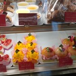 洋菓子倶楽部 KAREN - 