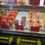 洋菓子倶楽部 KAREN - 