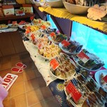 洋菓子倶楽部 KAREN - 