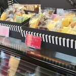 洋菓子倶楽部 KAREN - 