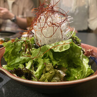 名古屋焼肉きらく - 