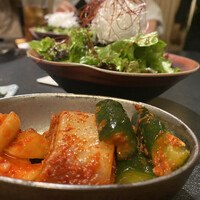 名古屋焼肉きらく - 