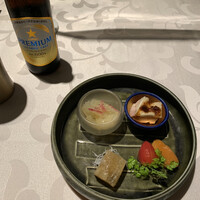 GoldFin 過門香 新橋店 - 