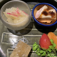 GoldFin 過門香 新橋店 - 